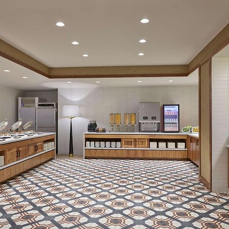 Embassy Suites By Hilton Washington Dc Convention Center Екстериор снимка