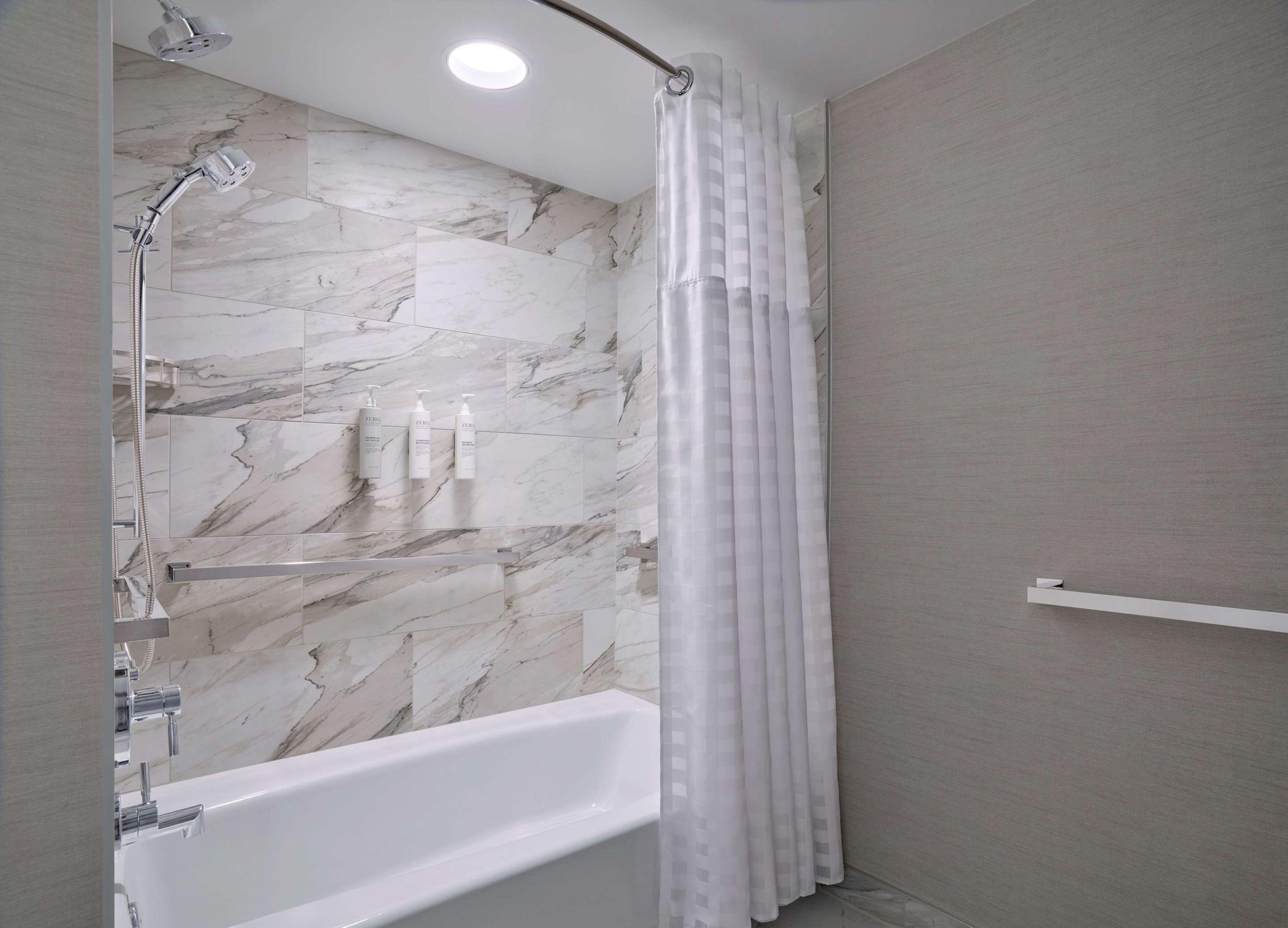 Embassy Suites By Hilton Washington Dc Convention Center Екстериор снимка