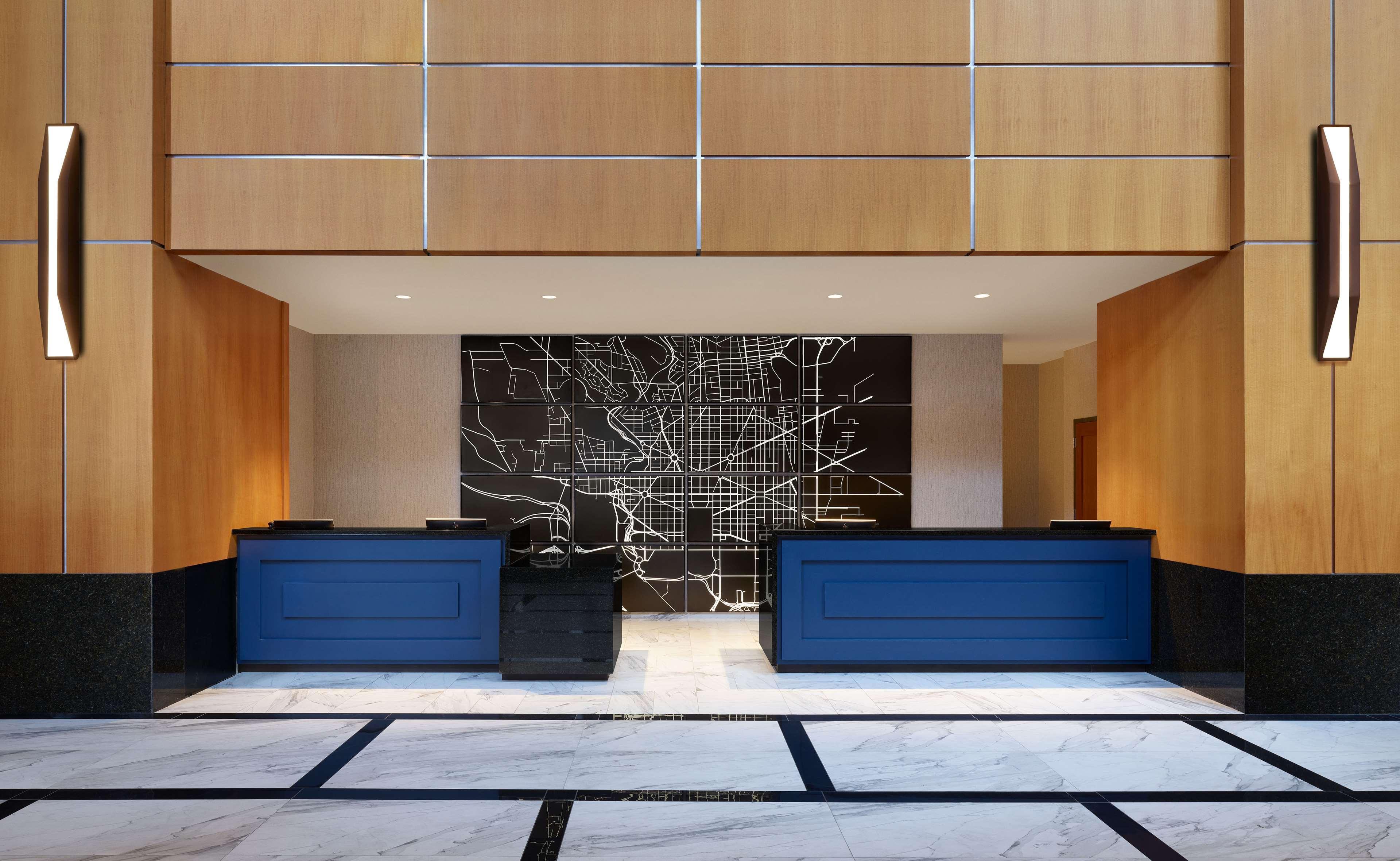 Embassy Suites By Hilton Washington Dc Convention Center Екстериор снимка